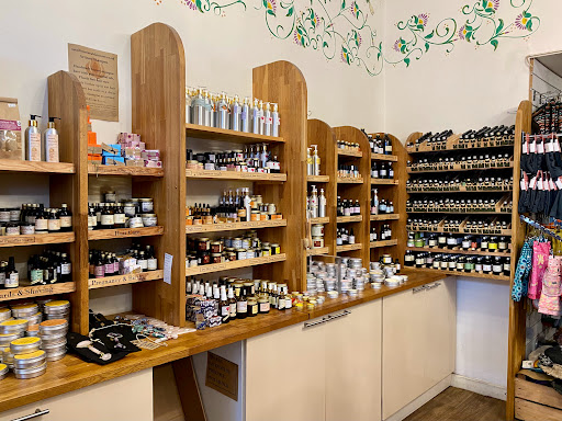 Totally Natural Skincare - Thumbnail
