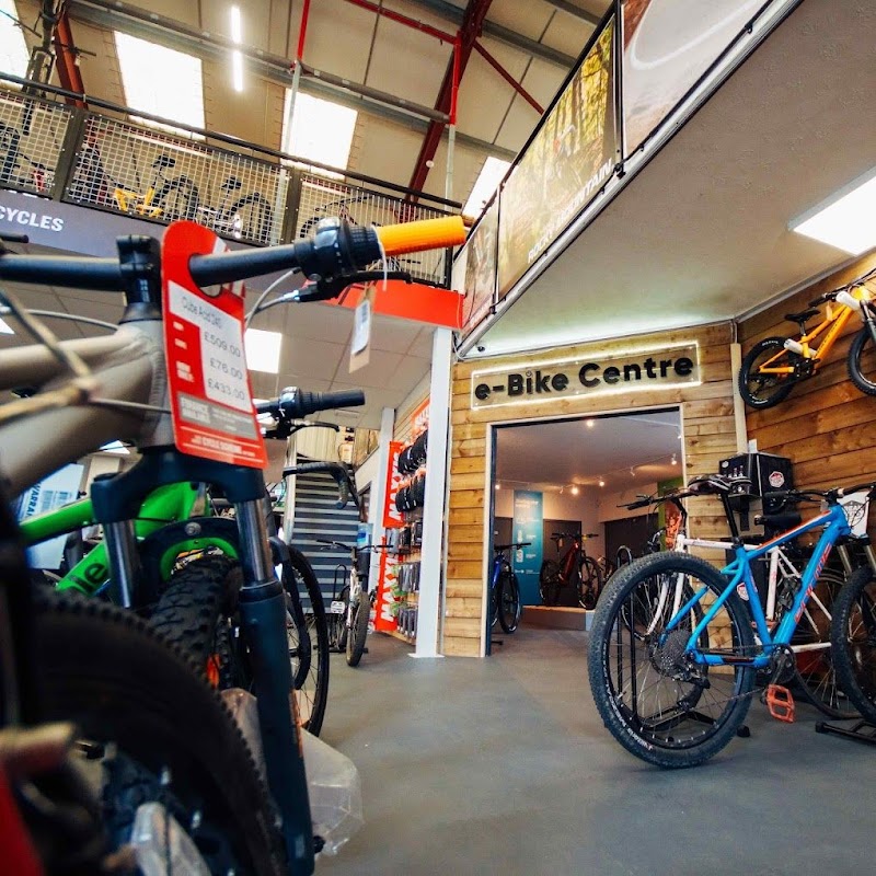 Pauls Cycles photo 3