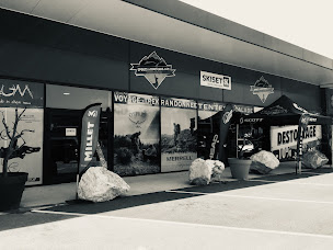 Photo n°21 de Sports et Montagne à Perpignan (Magasin de ski)