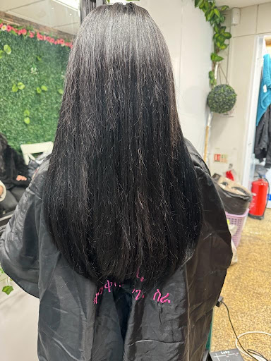 M&M Hair and Beauty Studio