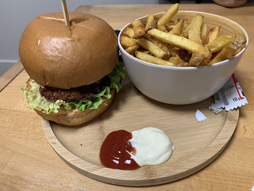 Photo 2 - Maréchal Burger Luzarches