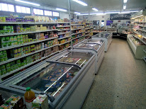 BOUCHERIE PROXI SUPER ALIMENTATION CARREFOUR à Saint-Brieuc