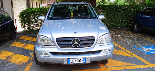 Autofrignano - Visual