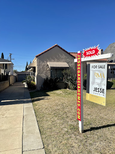 Realty Masters & Associates | Real Estate Office | Jesse Garcia The Realtor - Thumbnail