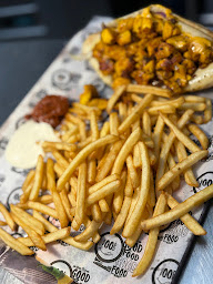 Photo n°9 de Pepper food à Élancourt (Restaurant de tacos)