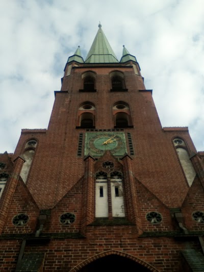 Photos of Heiligen-Geist-Kirchengemeinde Rostock