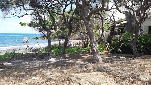 Le 23 Plage De Sakouli