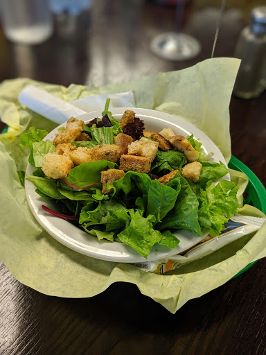 Vince's Cafe - Thumbnail