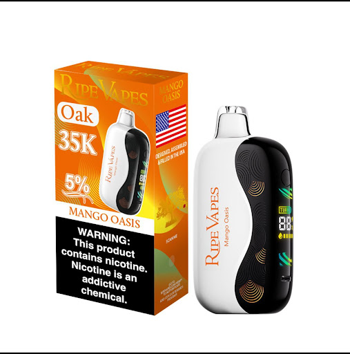 Smoke Town – Vape & Smoke Products in League City post image