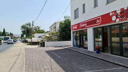 Diskont Fumar Trogir