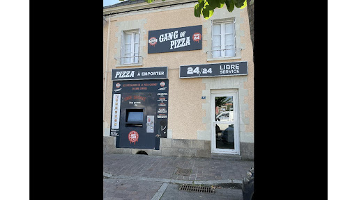 Les Burgers du Sourn