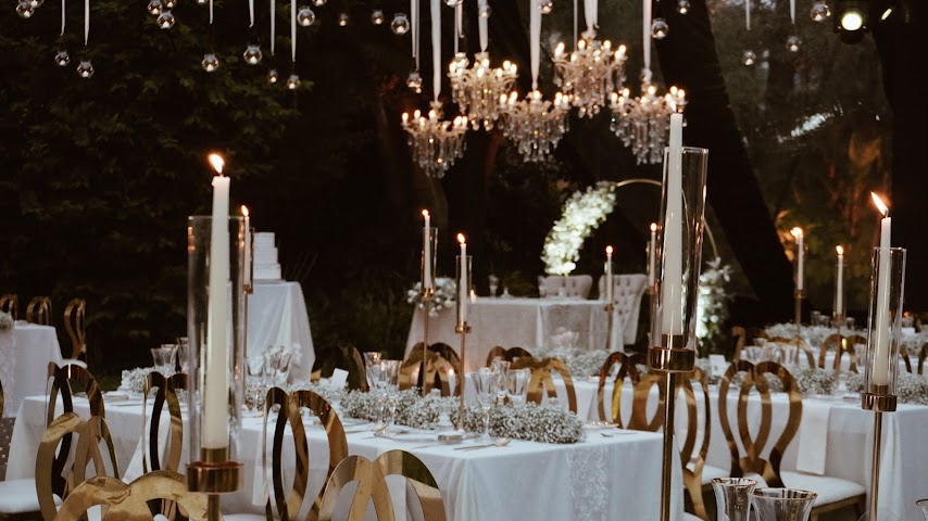 Hotel Hacienda Los Laureles Spa by null