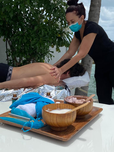 Event Mobile Spa - Thumbnail