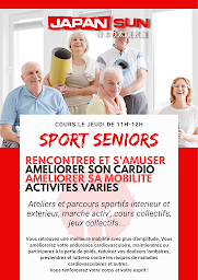 Photo n°4 de Japan Sun Arts Martiaux à Beaupuy (Club de sport)