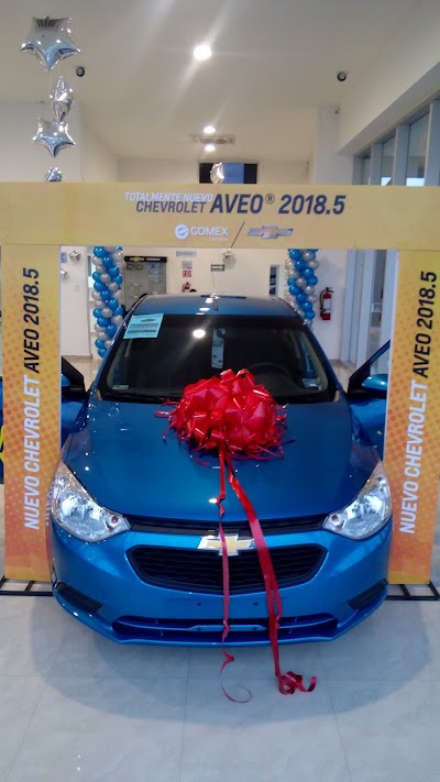 Photos of Chevrolet Chevrolet Martinez De La Torre