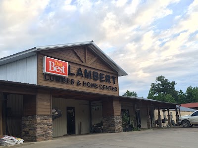 Lambert Lumber & Home Center