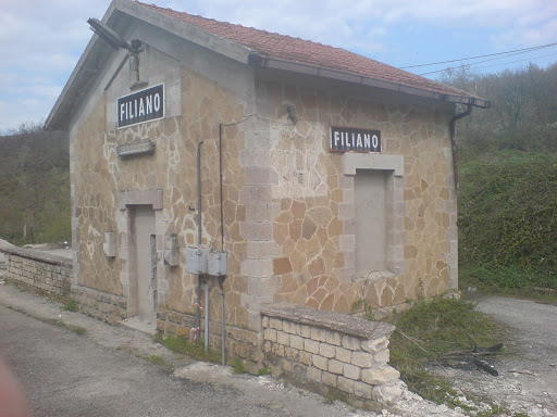 Filiano - Visual