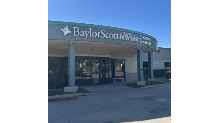 Baylor Scott White Cardiology Consultants Of Texas Terrell