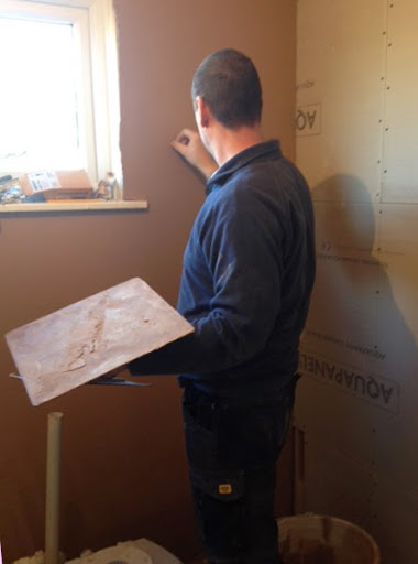 AC Plastering (Bracknell) - Visual