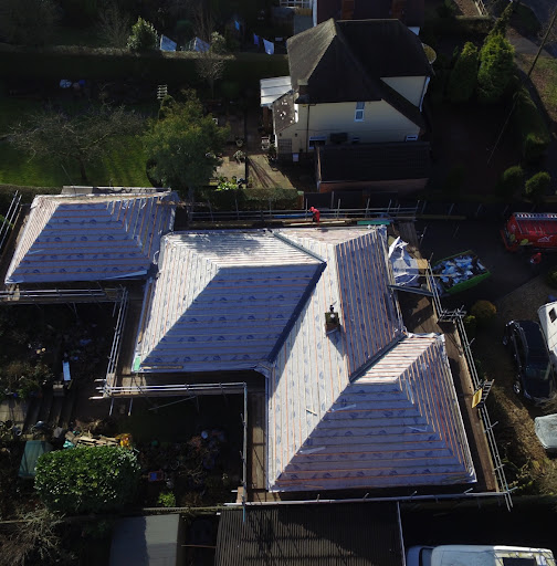 Scope Roofing - Visual