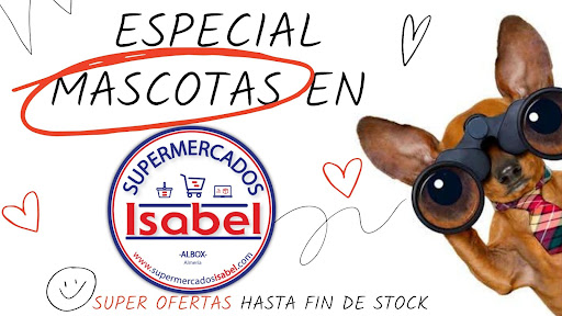SUPERMERCADOS ISABEL - Thumbnail