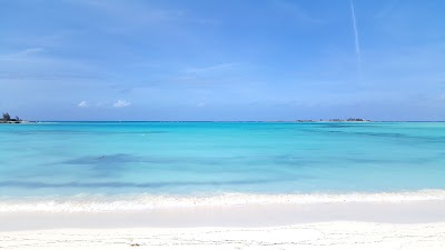 Photos of Gillam Bay