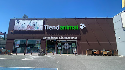 Tiendanimal