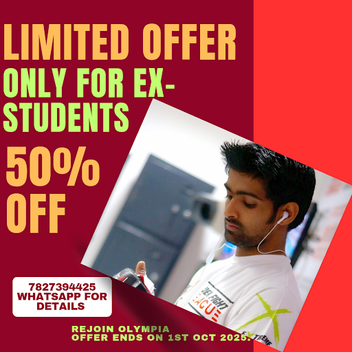 50% OFF post image