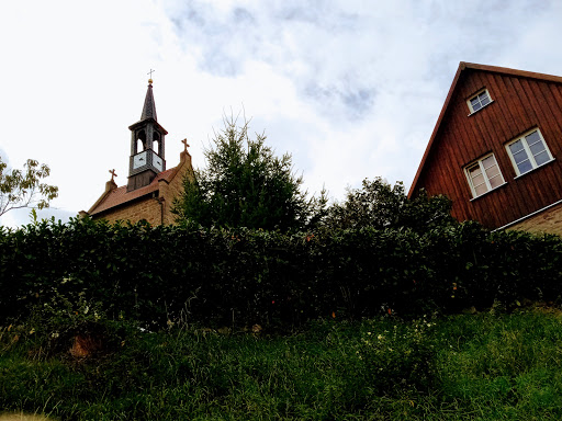 Küsterhaus Vatterode | Kunstscheune - Thumbnail