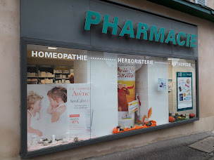 Photo n°8 de Pharmacie de Tannay à Tannay (Magasin de vitamines et compléments alimentaires)