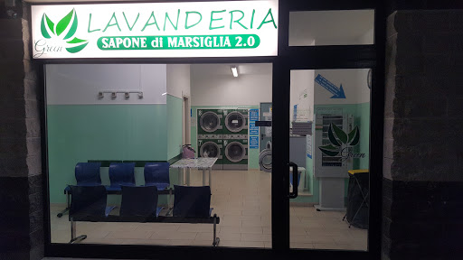Lavanderia self service SAPONE DI MARSIGLIA 2.0 - Thumbnail