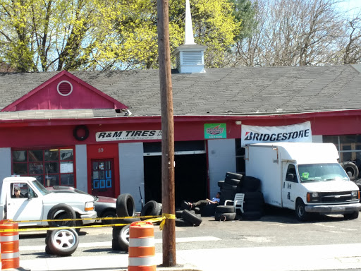 Roll'n Coast Auto & Tires LLC. - Thumbnail