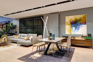 Photo n°5 de Roche Bobois Versailles à Versailles (Magasin de canapés)