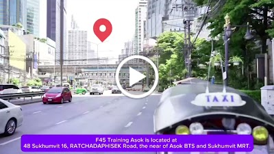F45 Training Asok photo 4
