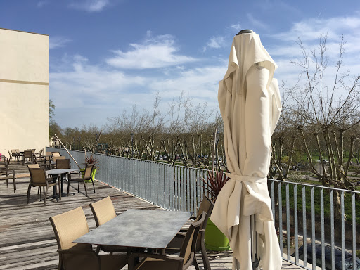 Photo de EHPAD Résidence Saint Exupéry à Marmande (47200)