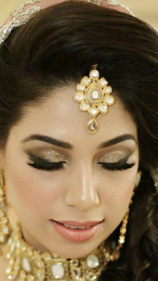 Elegance Bridal Salon gujranwala