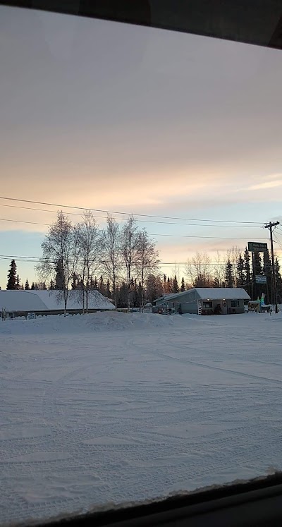 Mattress Ranch - Fairbanks