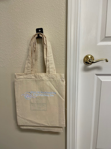 Step Up Bookkeeping and Tax Services - Thumbnail
