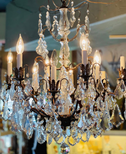 Little Shop of Treasures - Palm Springs, CA - Thumbnail