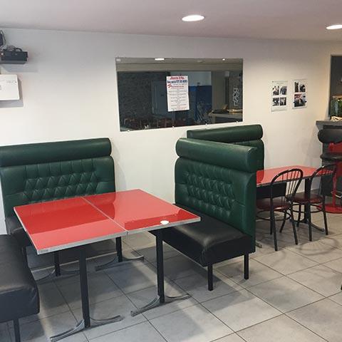 Photo 1 - Les p'tit plats du four