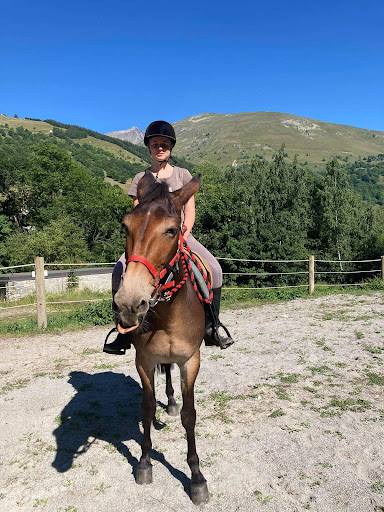 Centre Équestre De Valloire / Prej'vall - Thumbnail