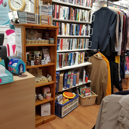 Christchurch PDSA Charity Shop - Thumbnail
