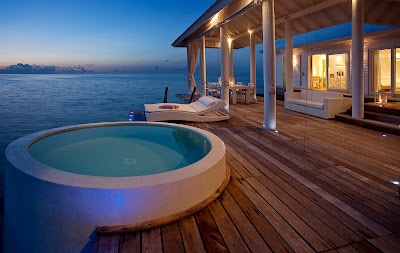 Photos of Diamonds Athuruga Beach & Water Villas
