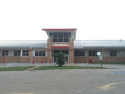 E M Trout Elementary School