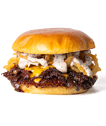 Photo n°23 de JUNK STRASBOURG à Strasbourg (Restaurant)