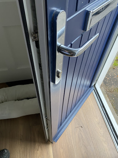 DFM Locksmiths - Visual