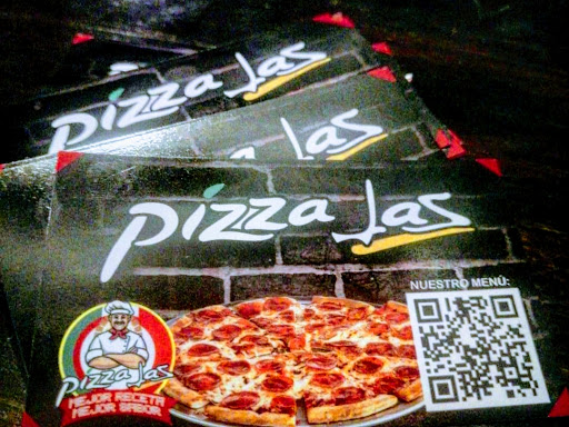 Pizza Jas  post image