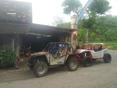 Photos of Bengkel Mobil CTT