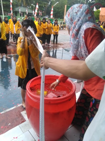 Photos of Taman Kenari