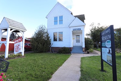 Historic Cook County (MN)